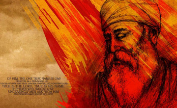 Sikh Wallpapers Sikhism