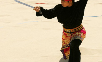 Silat Wallpapers