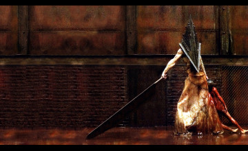Silent Hill Wallpapers 1920x1080
