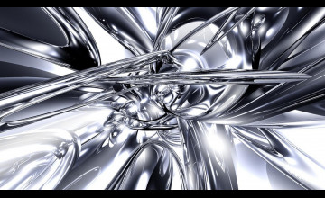 Silver Wallpapers