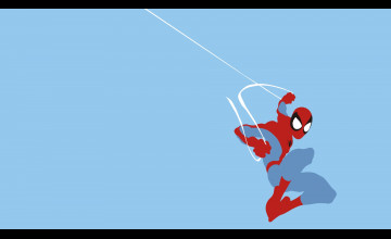 Simple Spider Man