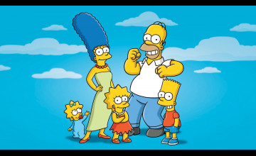 Simpson Wallpapers