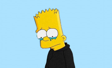 Simpsons Aesthetic Wallpapers
