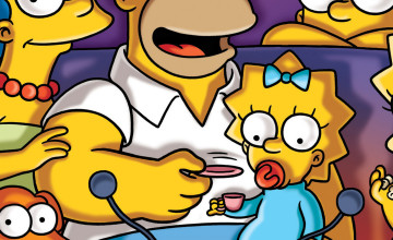 Simpsons Wallpapers
