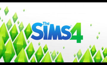 Sims 4 Wallpapers
