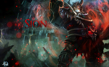 Sion Wallpapers