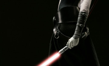 Sith Lord Wallpapers