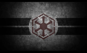 Sith Symbol Wallpaper