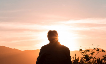 Sitting Alone Wallpapers