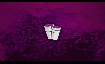 Sizzurp Wallpapers