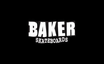 Skate Logo Wallpapers
