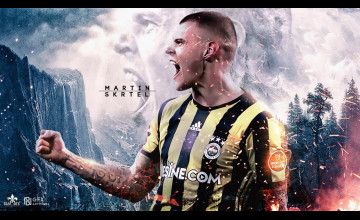 Skrtel Wallpapers
