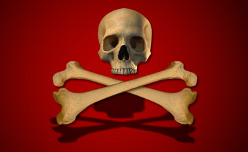 Skull Crossbones