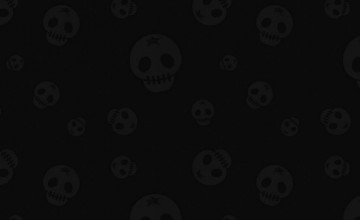 Skull Wallpapers for Kindle