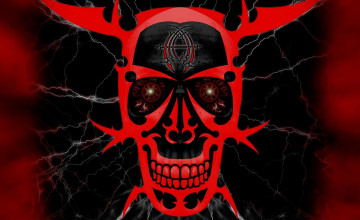 Skull For Android
