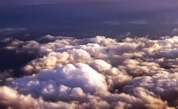 Sky View Wallpapers