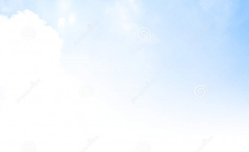 Sky Wallpaper Border