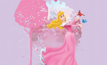 Sleeping Beauty Wallpapers Disney Princess