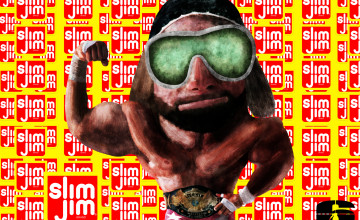 Slim Jim Wallpapers