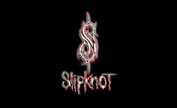 Slipknot Wallpapers Logo