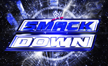 Smack Down Wallpapers