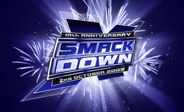 Smackdown Wallpapers