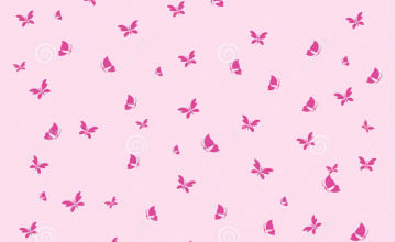 Small Butterflies