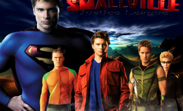 Smallville HD