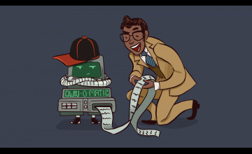 SMBC Wallpapers