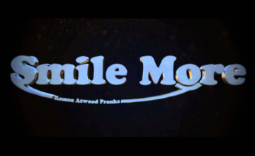 Smile More Wallpapers