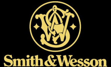 Smith and Wesson Logo