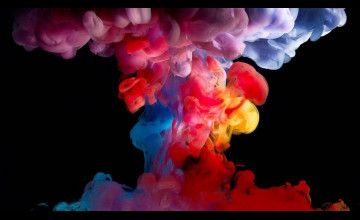Smoke Wallpapers
