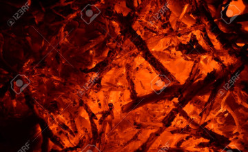 Smoldering Backgrounds