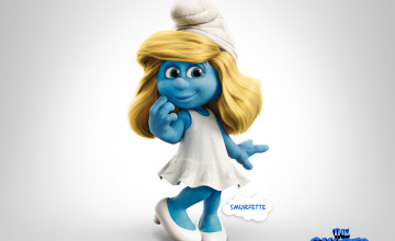 Smurfs Wallpapers