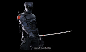 Snake Eyes Wallpapers