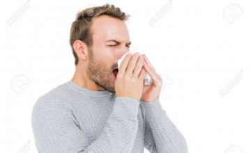 Sneezing Backgrounds