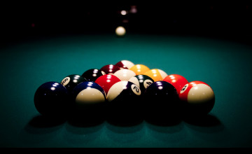 Snooker Backgrounds