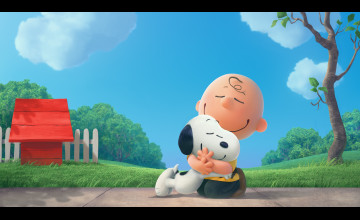 Snoopy Spring 4k Wallpapers