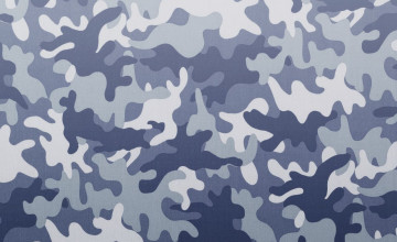 Snow Camouflage Wallpapers