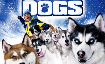 Snow Dogs Movie Wallpapers
