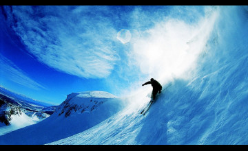 Snowboarding HD