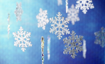 Snowflake Wallpapers Images