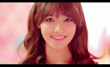 Snsd Sooyoung Wallpapers