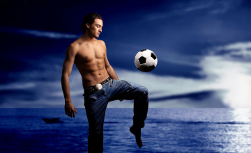 Soccer Players Wallpapers