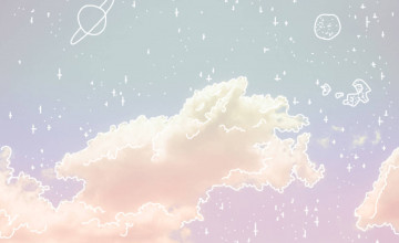 Soft Aesthetic Wallpapers