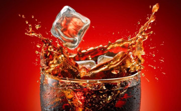 Soft Drinks HD Wallpapers
