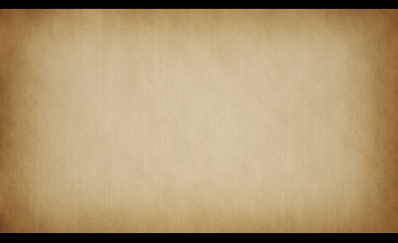Solid Brown Wallpaper Border