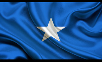 Somalia Flag Wallpapers