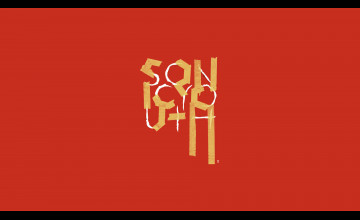 Sonic Youth Wallpapers