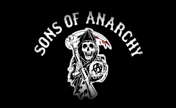 Sons of Anarchy HD